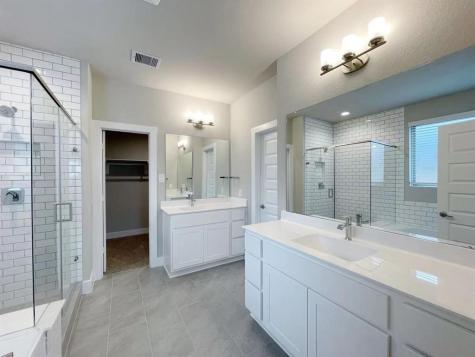 3514 Gore Creek Drive Katy TX 77494