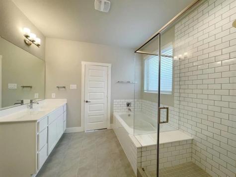3514 Gore Creek Drive Katy TX 77494