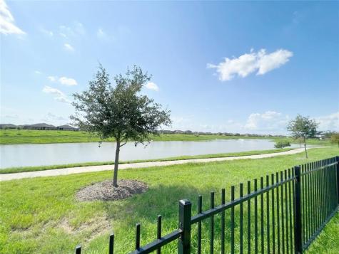 3514 Gore Creek Drive Katy TX 77494