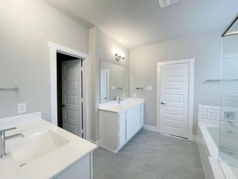 3514 Gore Creek Drive Katy TX 77494