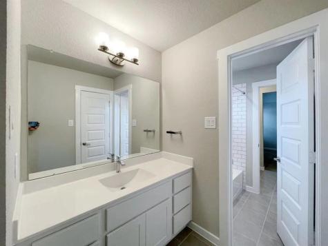 3514 Gore Creek Drive Katy TX 77494