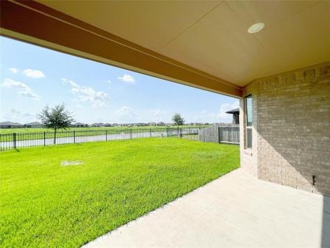 3514 Gore Creek Drive Katy TX 77494