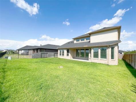 3514 Gore Creek Drive Katy TX 77494