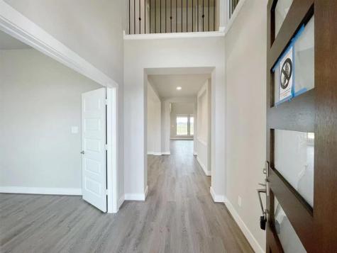 3514 Gore Creek Drive Katy TX 77494