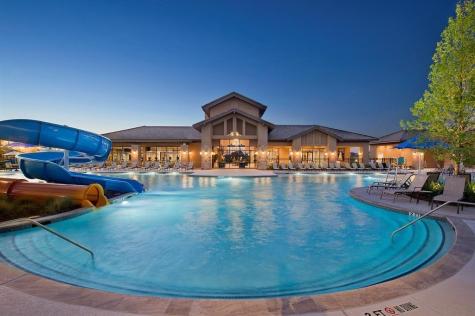 3514 Gore Creek Drive Katy TX 77494