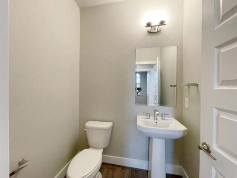 3514 Gore Creek Drive Katy TX 77494