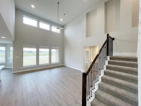 3514 Gore Creek Drive Katy TX 77494