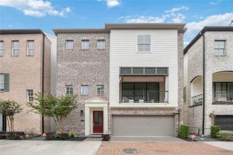10919 Grove Tree Lane Houston TX 77043