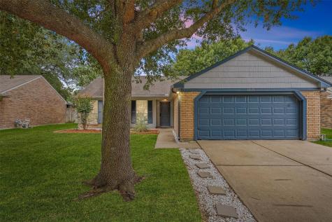 12215 Oldenburg Lane Houston TX 77065