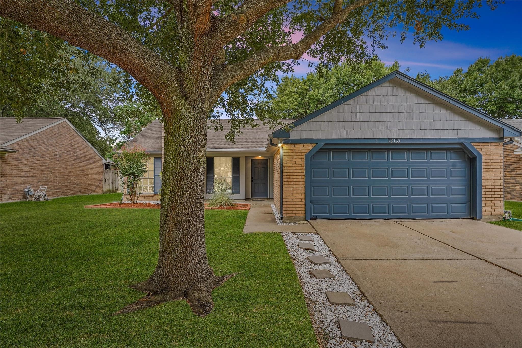 12215 Oldenburg Lane Houston TX 77065