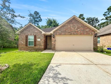 503 Pedroso Drive Crosby TX 77532