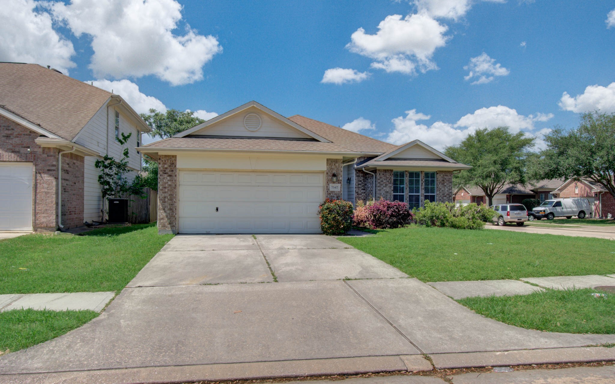 7547 Oakwood Canyon Drive Cypress TX 77433