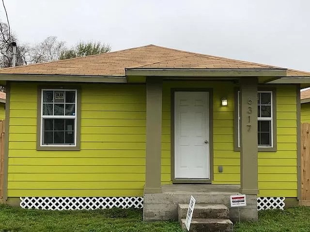6317 Sayers Street Houston TX 77026