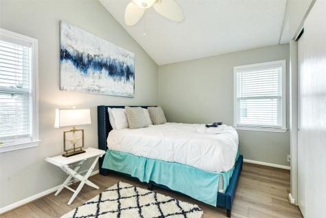16614 Bermuda Way Galveston TX 77554