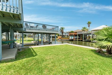 16614 Bermuda Way Galveston TX 77554