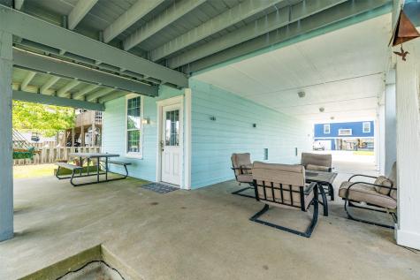 16614 Bermuda Way Galveston TX 77554
