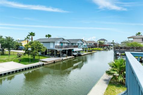16614 Bermuda Way Galveston TX 77554
