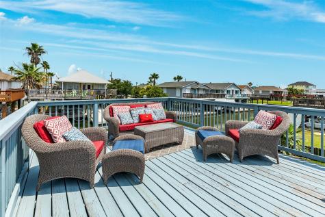 16614 Bermuda Way Galveston TX 77554