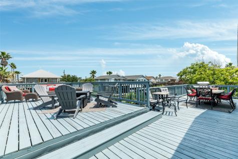 16614 Bermuda Way Galveston TX 77554