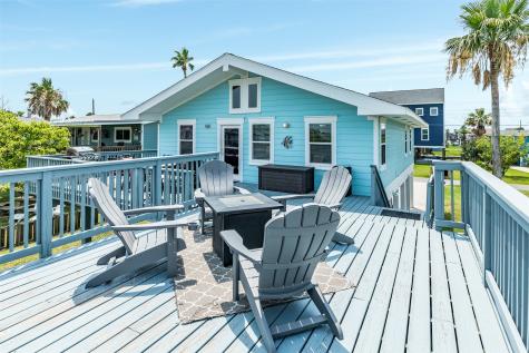 16614 Bermuda Way Galveston TX 77554