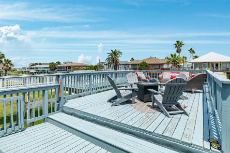 16614 Bermuda Way Galveston TX 77554