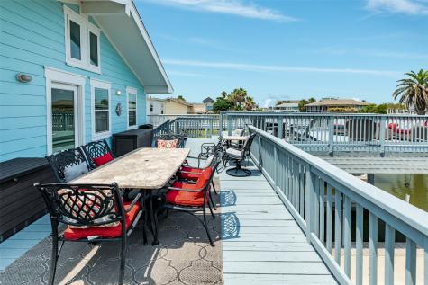 16614 Bermuda Way Galveston TX 77554