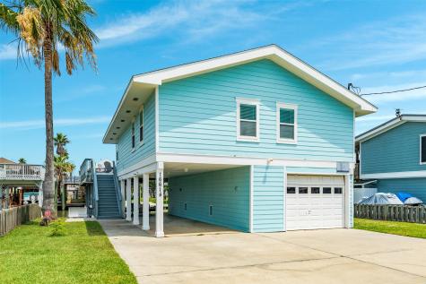 16614 Bermuda Way Galveston TX 77554