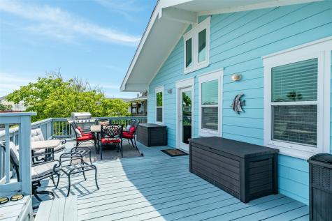 16614 Bermuda Way Galveston TX 77554