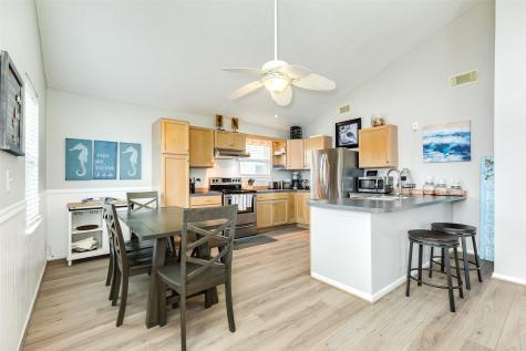 16614 Bermuda Way Galveston TX 77554