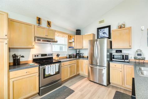 16614 Bermuda Way Galveston TX 77554