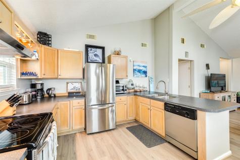 16614 Bermuda Way Galveston TX 77554