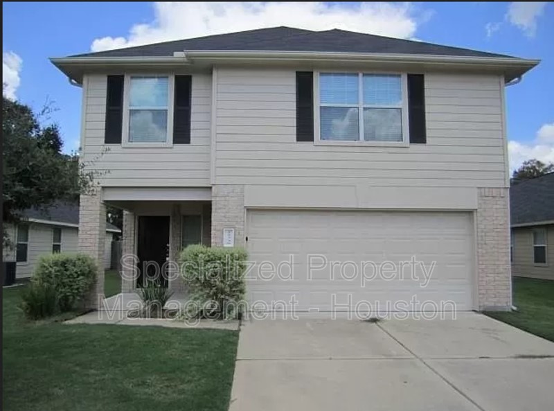 22338 Queenbury Hills Drive Houston TX 77073