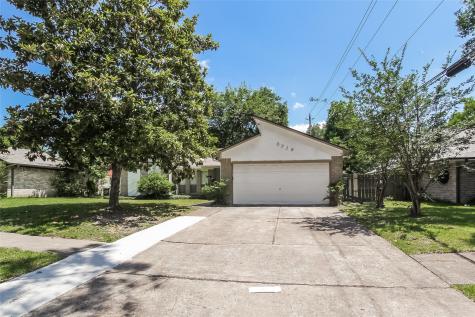 3719 Lemon Tree Lane Houston TX 77088