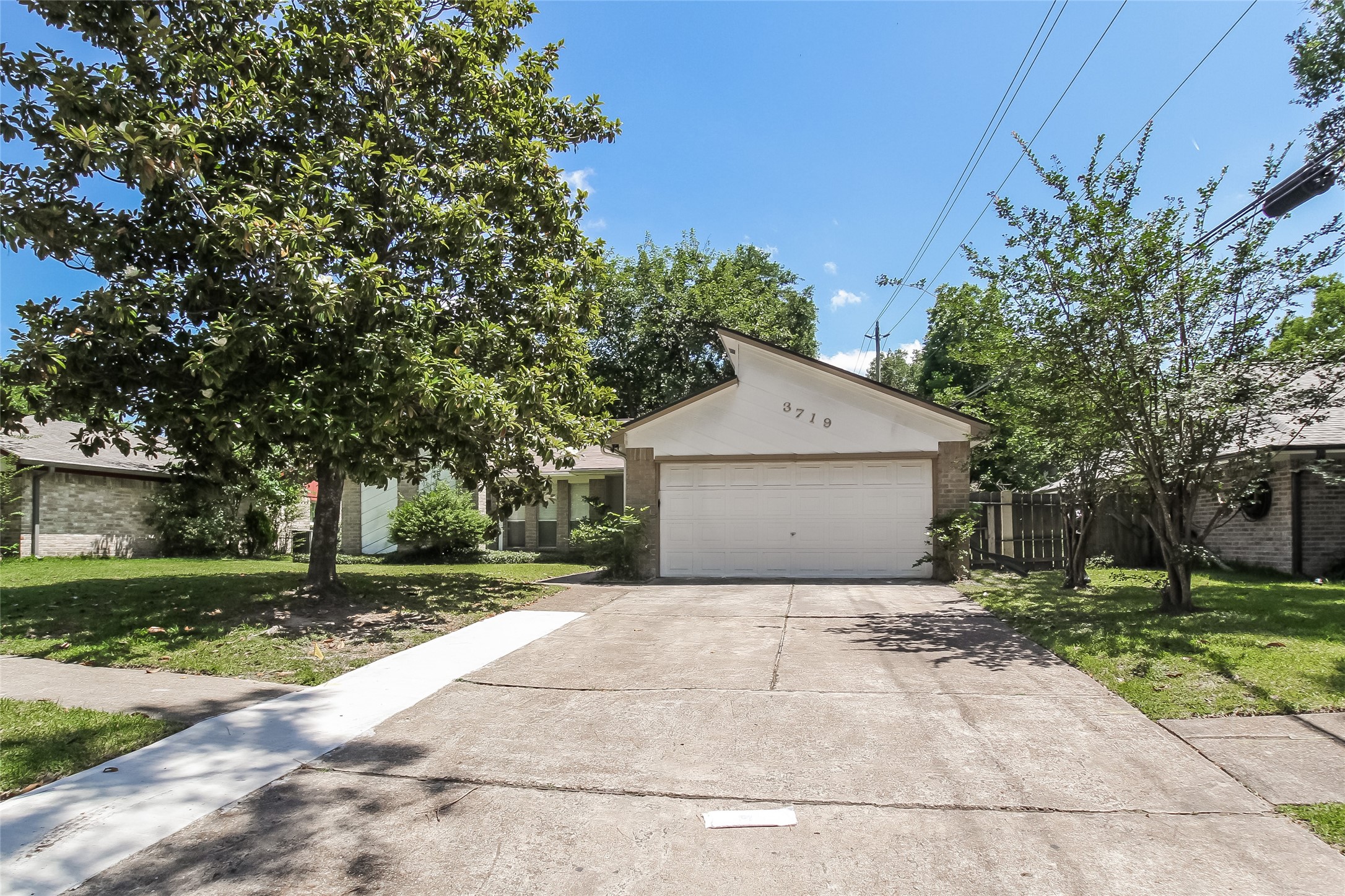 3719 Lemon Tree Lane Houston TX 77088