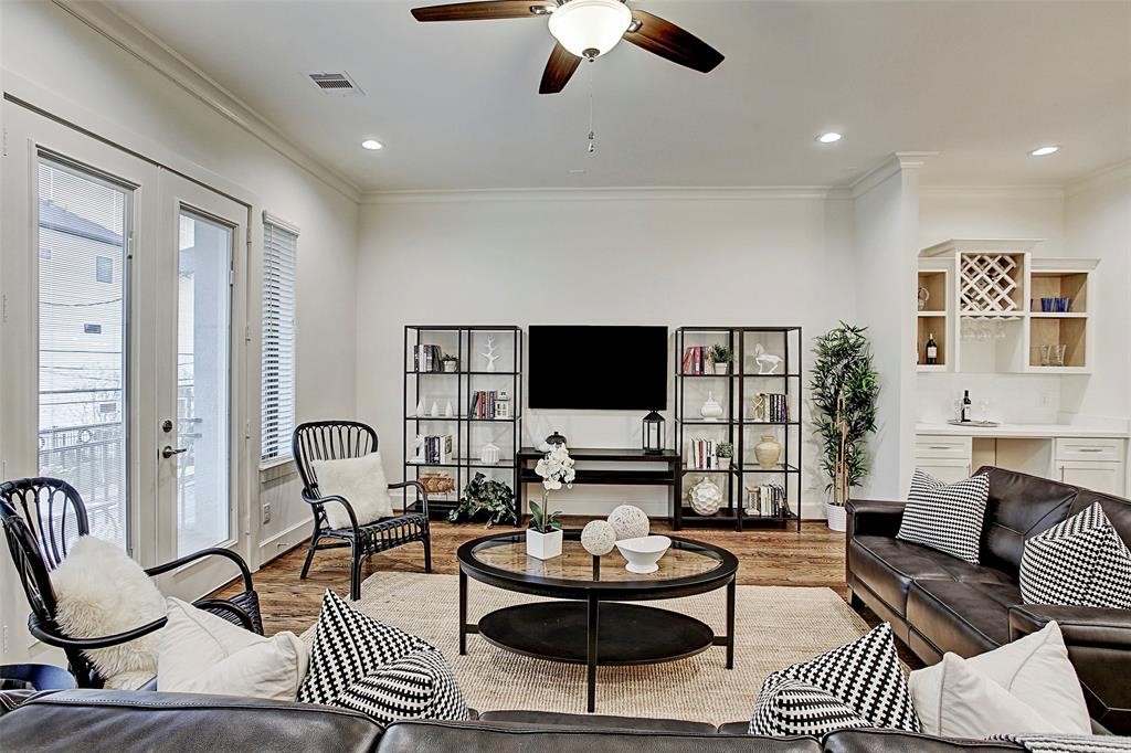 3836 Brinkman Street Houston TX 77018