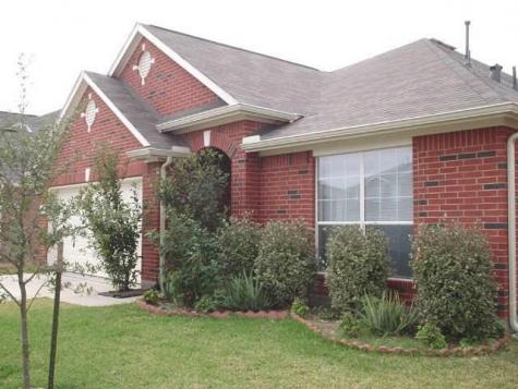 7022 Waveland Drive Houston TX 77072