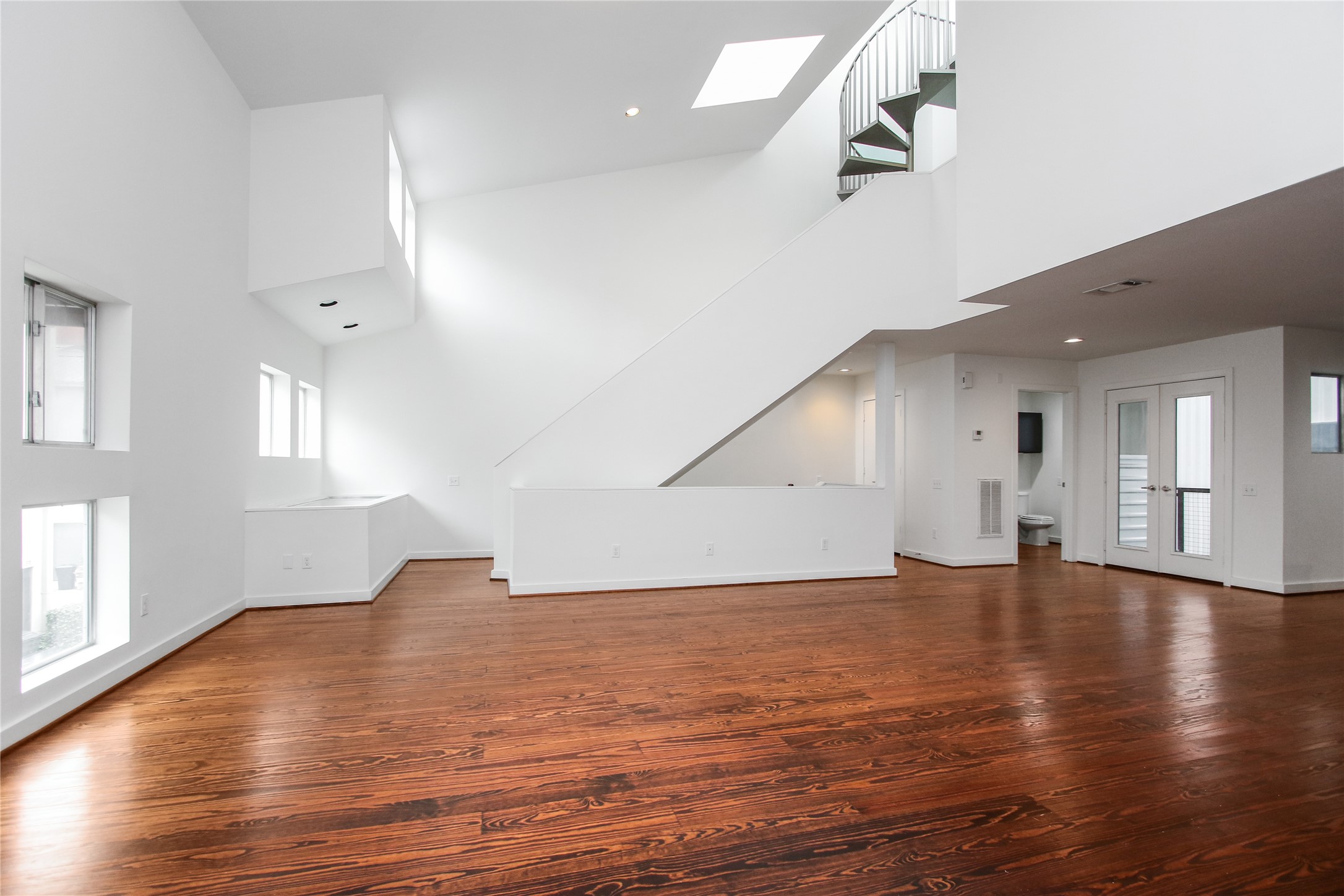 319 Sydnor Street Houston TX 77020