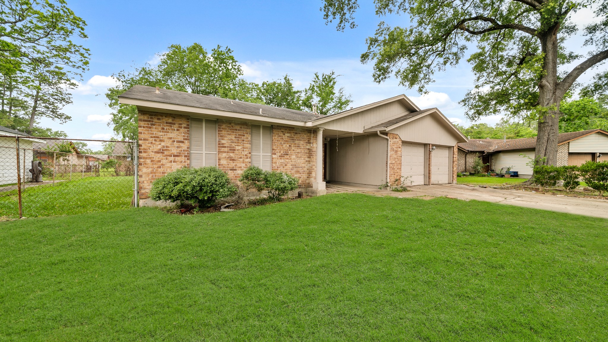 510 Kenwood Lane Houston TX 77013
