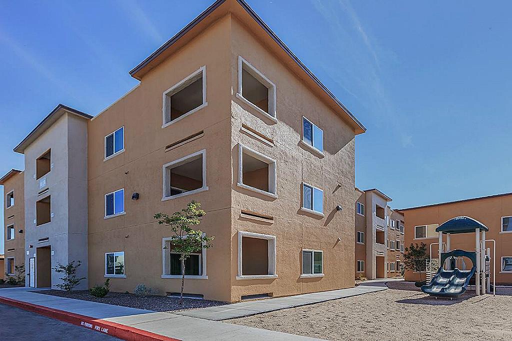 1330 New Harvest Place 76 El Paso TX 79912