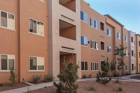 1330 New Harvest Place 76 El Paso TX 79912
