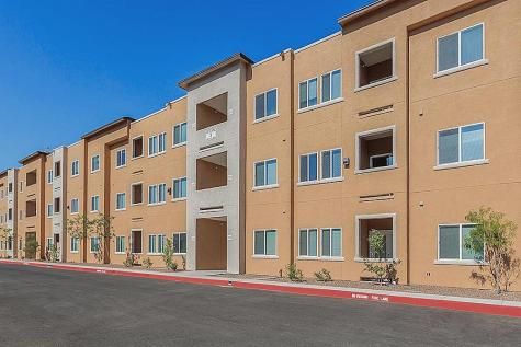 1330 New Harvest Place 76 El Paso TX 79912