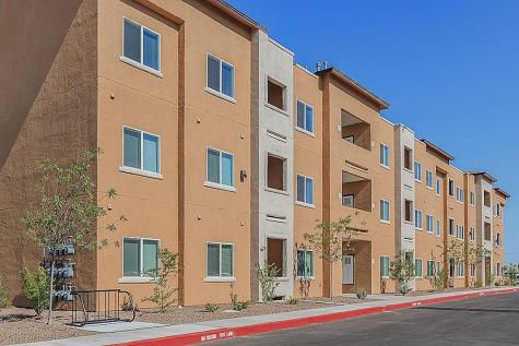 1330 New Harvest Place 76 El Paso TX 79912