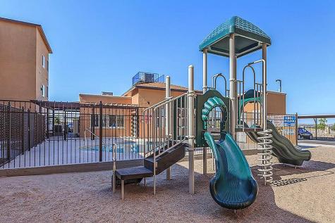 1330 New Harvest Place 76 El Paso TX 79912