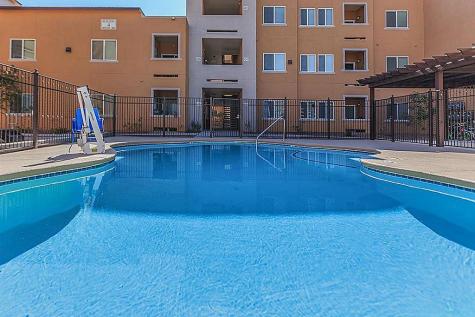 1330 New Harvest Place 76 El Paso TX 79912