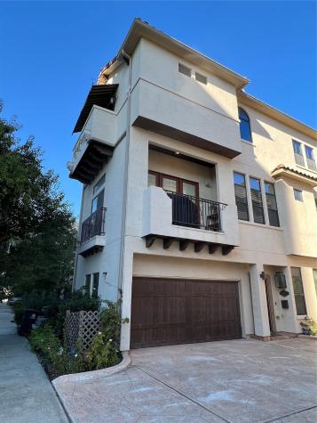 508 Knox Street Houston TX 77007