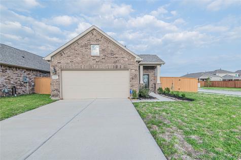 10317 Owens Lake Drive Rosharon TX 77583