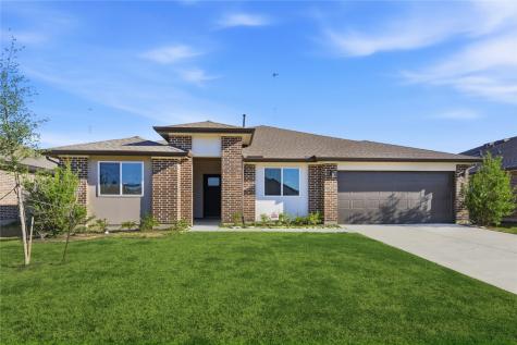 3507 Harper Meadow Lane Missouri City TX 77459