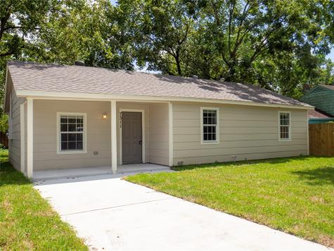 7311 Hurtgen Forest Road Houston TX 77033
