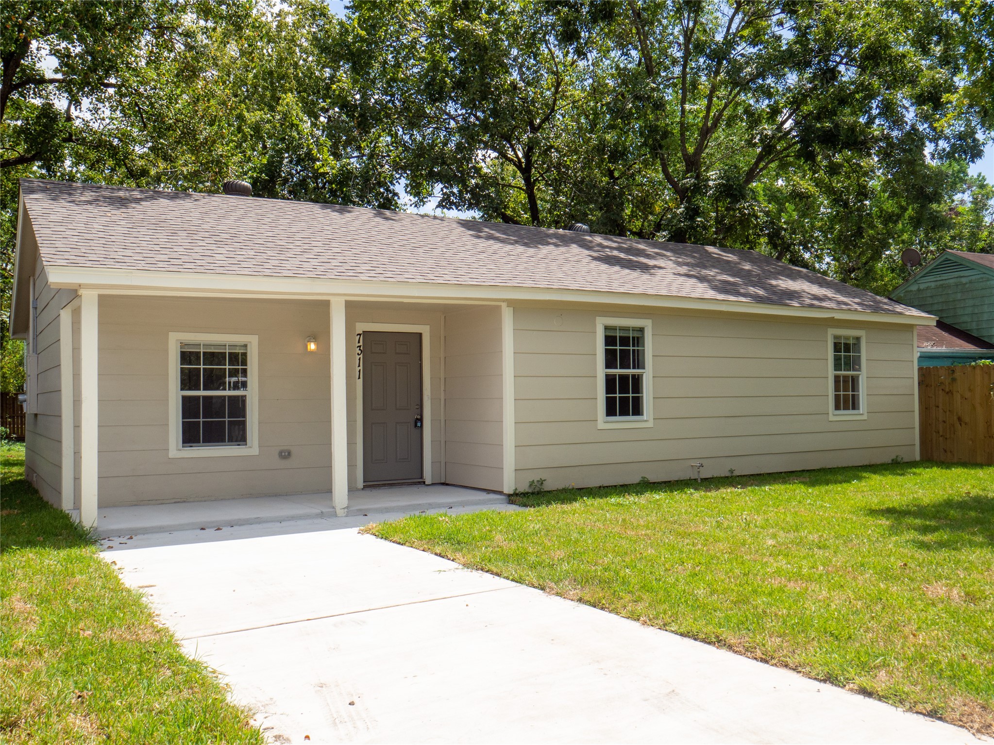 7311 Hurtgen Forest Road Houston TX 77033