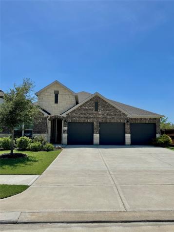 11623 Saddle Springs Lane Cypress TX 77433